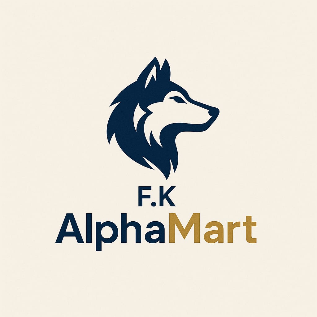 F.K Alpha Mart